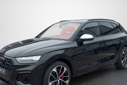 Audi SQ5 22.500 km 83.290 &euro; Minden 32427