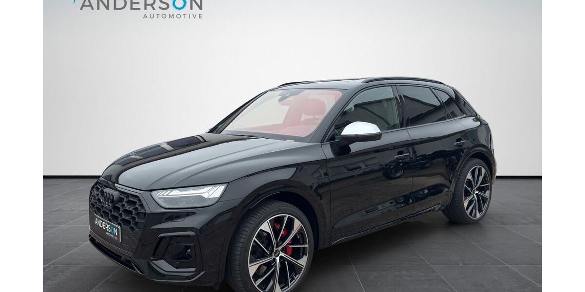Audi SQ5 22.500 km 83.290 &euro; Minden 32427