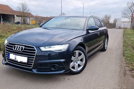 Audi A6 137.000 km 19.950 &euro; Grünstadt 67269