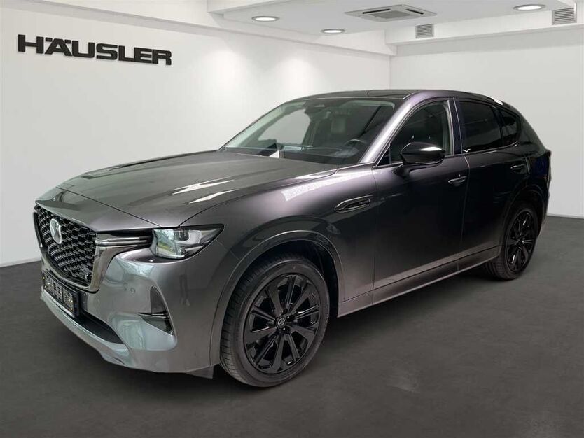 Mazda CX-60 59.200 km 43.890 € München 80339