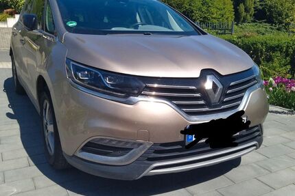 Renault Espace 191.179 km 9.899 &euro; Niederzissen 56651