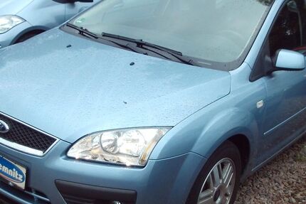 Ford Focus 192.415 km 1.999 € Chemnitz 09114