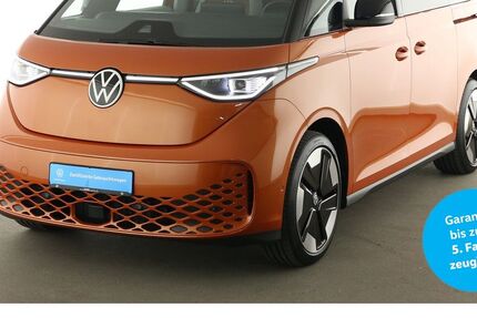 VW ID. Buzz 6.900 km 56.890 &euro; Suhl 98527