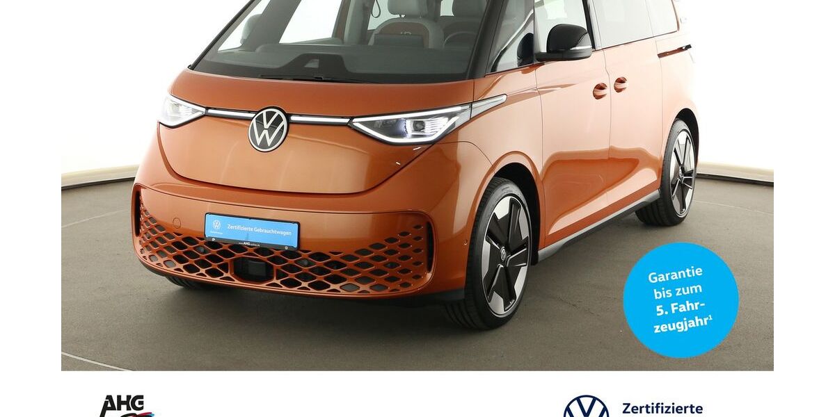 VW ID. Buzz 6.900 km 56.890 &euro; Suhl 98527