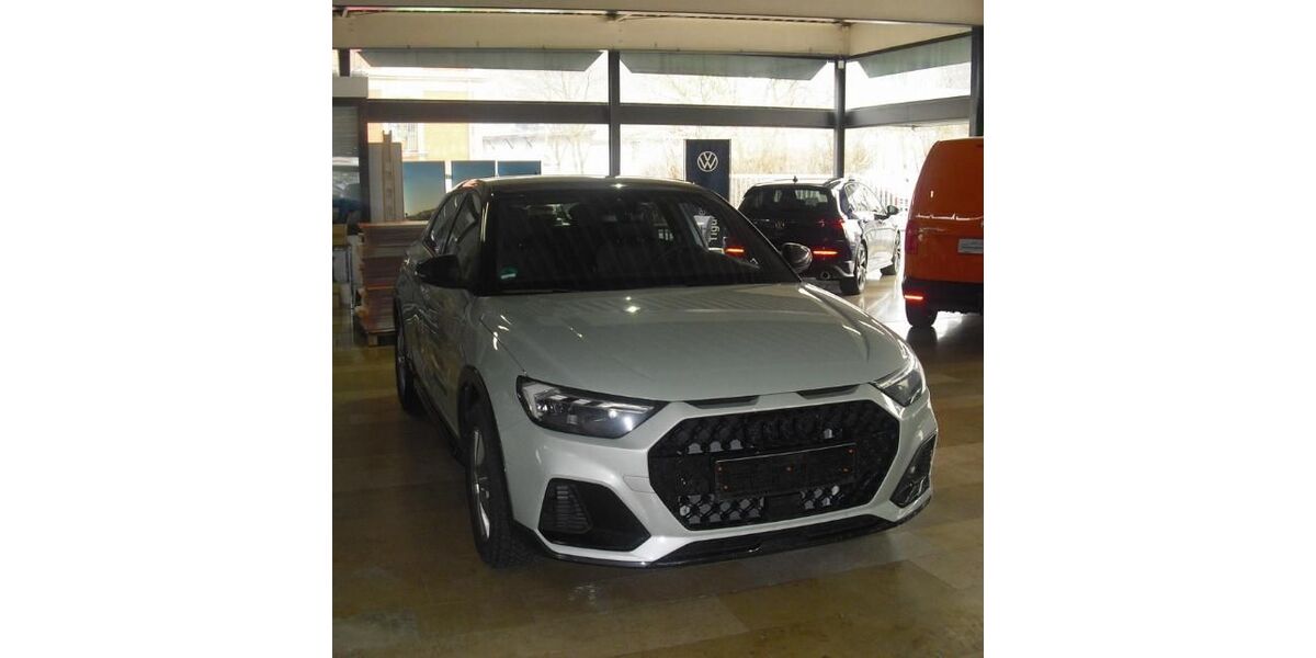 Audi A1 18.000 km 29.900 &euro; Kulmbach 95326