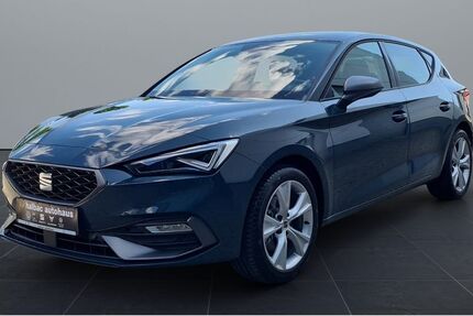 Seat Leon 1.094 km 30.220 € Halberstadt 38820