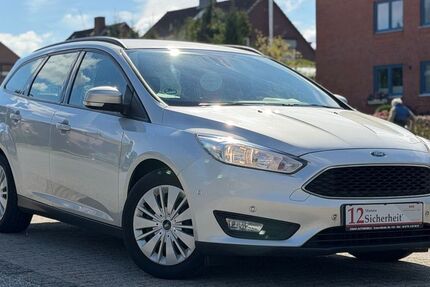 Ford Focus 193.000 km 6.499 € Kiel OT Suchsdorf 24107