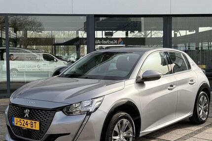 Peugeot e-208 142.066 km 9.701 &euro; Kampen 8263B