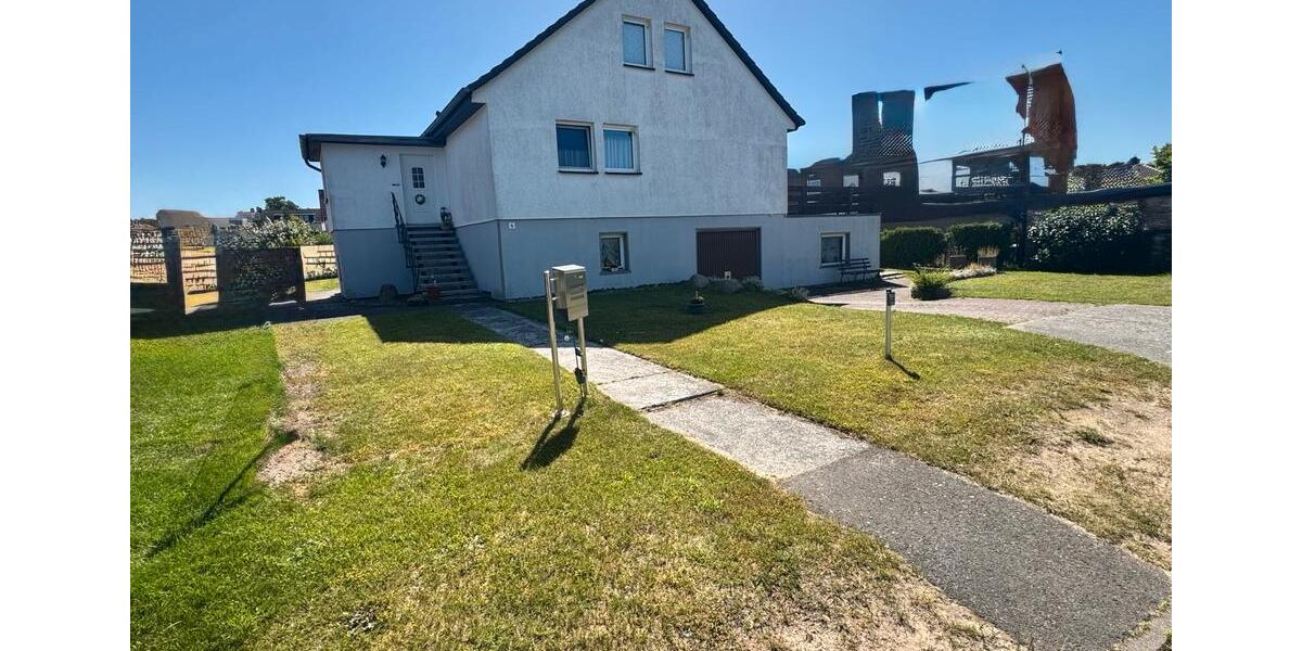 Einfamilienhaus Steinhagen - 5 Zimmer, 150 m&sup2;, 279.000&euro; | Angebot:27038825