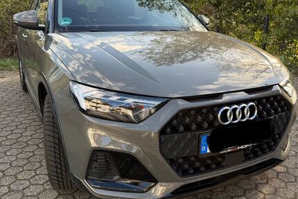 Audi A1 17.960 km 19.490 &euro; Hennef 53773