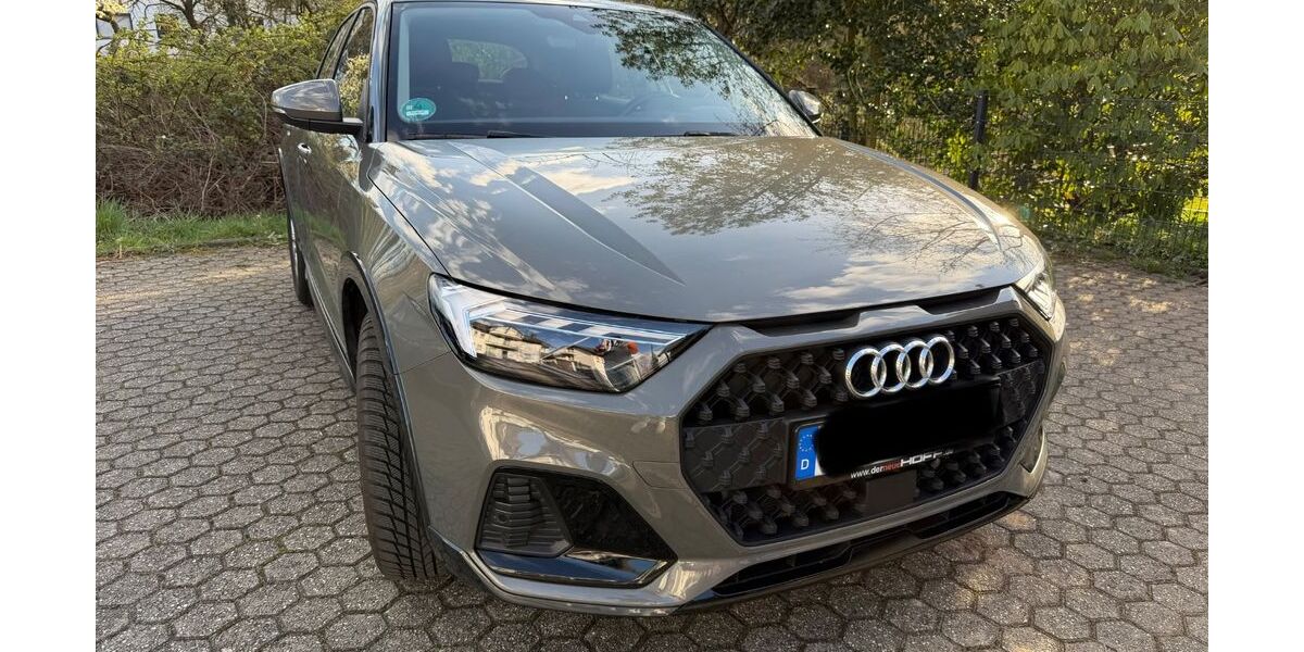 Audi A1 17.960 km 19.490 &euro; Hennef 53773