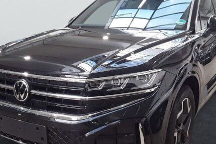 VW Touareg 25.562 km 58.970 &euro; Lohr am Main 97816
