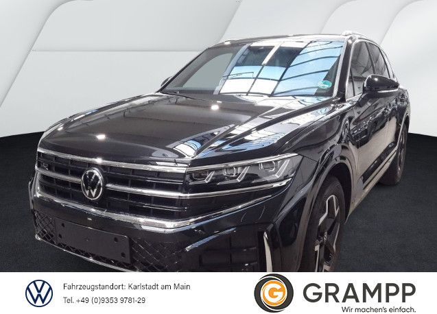 VW Touareg 25.562 km 58.970 &euro; Lohr am Main 97816