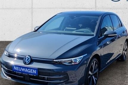 VW Golf 1.501 km 33.600 &euro; Bad Salzungen 36433