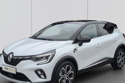 Renault Captur 20.700 km 16.990 &euro; Memmingen 87700