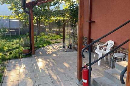 Wohnung Ludwigsfelde - 4 Zimmer, 120 m&sup2;, 1.200&euro; | Angebot:25991194