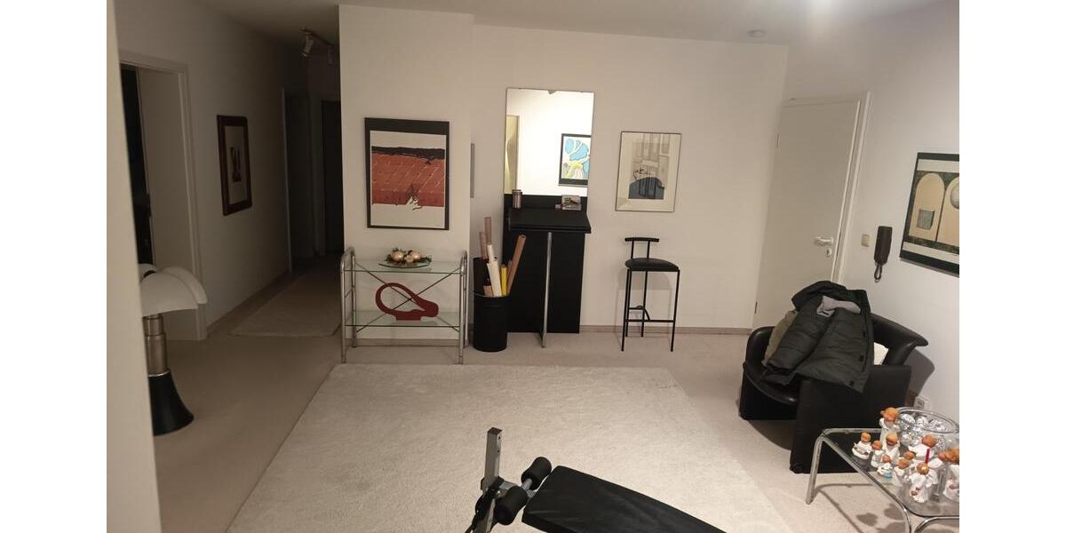 Etagenwohnung Bad Windsheim - 4.5 Zimmer, 125 m&sup2;, 395.000&euro; | Angebot:25722995