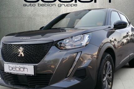 Peugeot 2008 5.000 km 20.450 &euro; Schönaich 71101