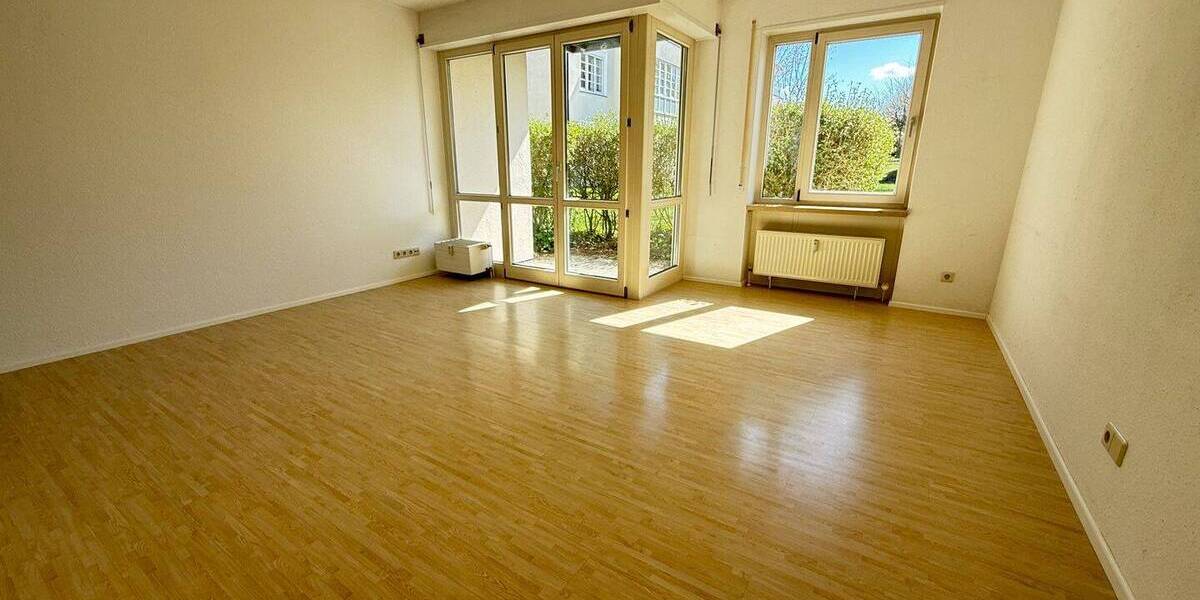 Etagenwohnung Isny im Allgäu Isny - 2 Zimmer, 66 m&sup2;, 245.000&euro; | Angebot:26160485