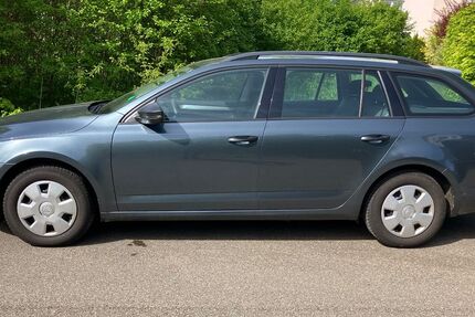 Skoda Octavia 192.000 km 4.200 &euro; Villingen-Schwenningen 78054