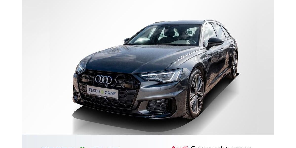 Audi A6 12.351 km 49.940 &euro; Magdeburg 39126