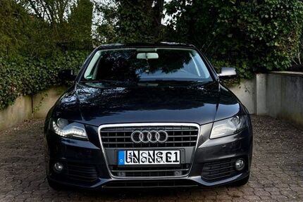 Audi A4 165.000 km 6.900 &euro; Linsengericht 63589