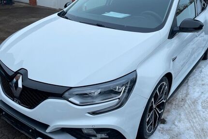Renault Megane 63.541 km 24.500 &euro; Schafstedt 25725