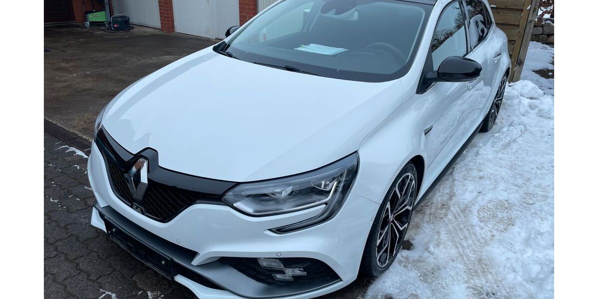 Renault Megane 63.541 km 24.500 &euro; Schafstedt 25725