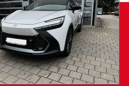 Toyota C-HR 16.059 km 34.890 &euro; Kempten 87439