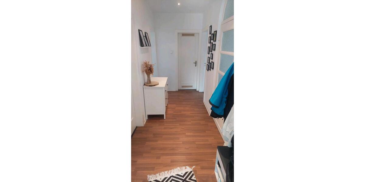Etagenwohnung Bielefeld Heepen - 4 Zimmer, 95 m&sup2;, 1.050&euro; | Angebot:26397811