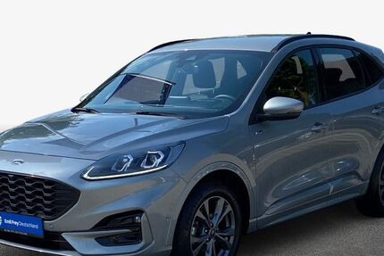 Ford Kuga 19.911 km 21.330 &euro; Leonberg 71229