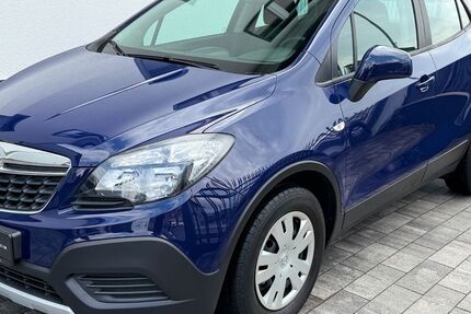 Opel Mokka 68.000 km 8.950 &euro; Mannheim 68309