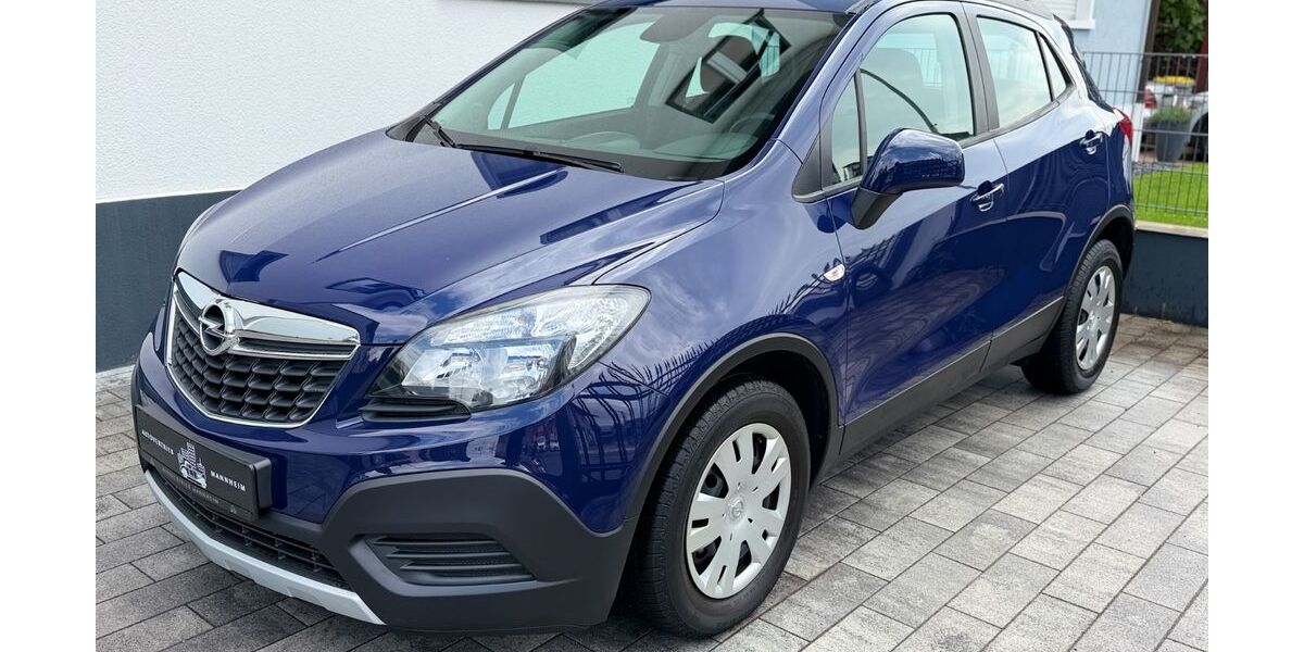 Opel Mokka 68.000 km 8.950 &euro; Mannheim 68309