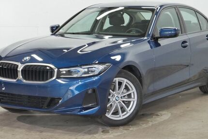 BMW 318 14.900 km 33.900 € Elmenhorst 18107