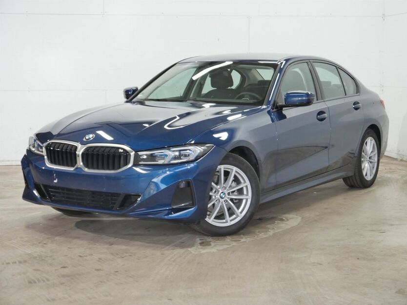 BMW 318 14.900 km 33.900 € Elmenhorst 18107