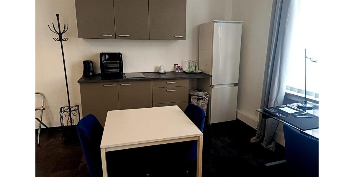 Etagenwohnung Niederzier - 2 Zimmer, 50 m&sup2;, 1.100&euro; | Angebot:24370545