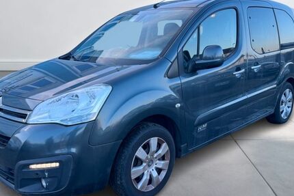 Citroen Berlingo 75.000 km 5.490 &euro; Frankenberg 35066