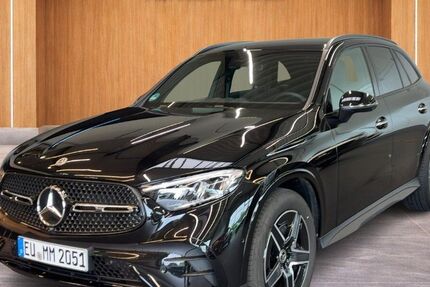 Mercedes-Benz GLC 220 5.000 km 54.870 &euro; Fürstenwalde 15517