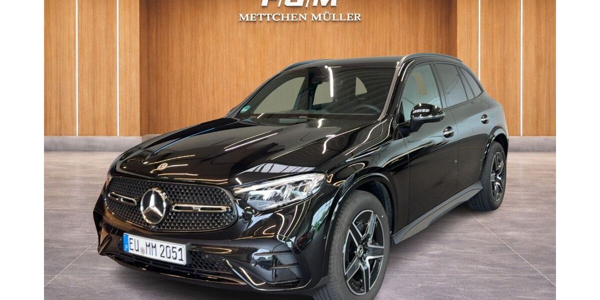 Mercedes-Benz GLC 220 5.000 km 54.870 &euro; Fürstenwalde 15517