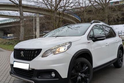 Peugeot 2008 128.000 km 7.700 &euro; Bonn 53111