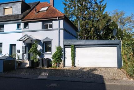 Haus Wiesbaden Mainz-Kostheim - 610.000&euro; | Angebot:24869319