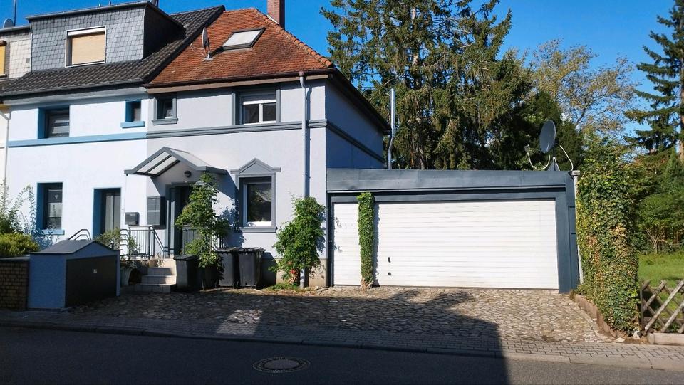 Reihenhaus Wiesbaden Mainz-Kostheim - 610.000&euro; | Angebot:24869319