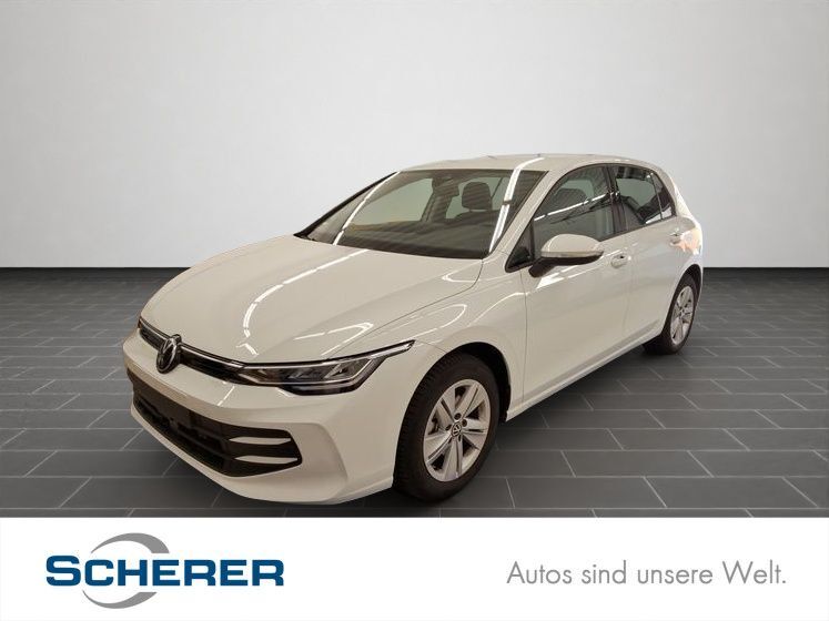 VW Golf 5.947 km 27.750 € Ladenburg 68526