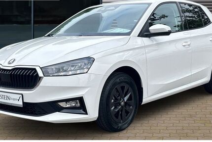 Skoda Fabia 1.050 km 23.990 &euro; Buxtehude 21614
