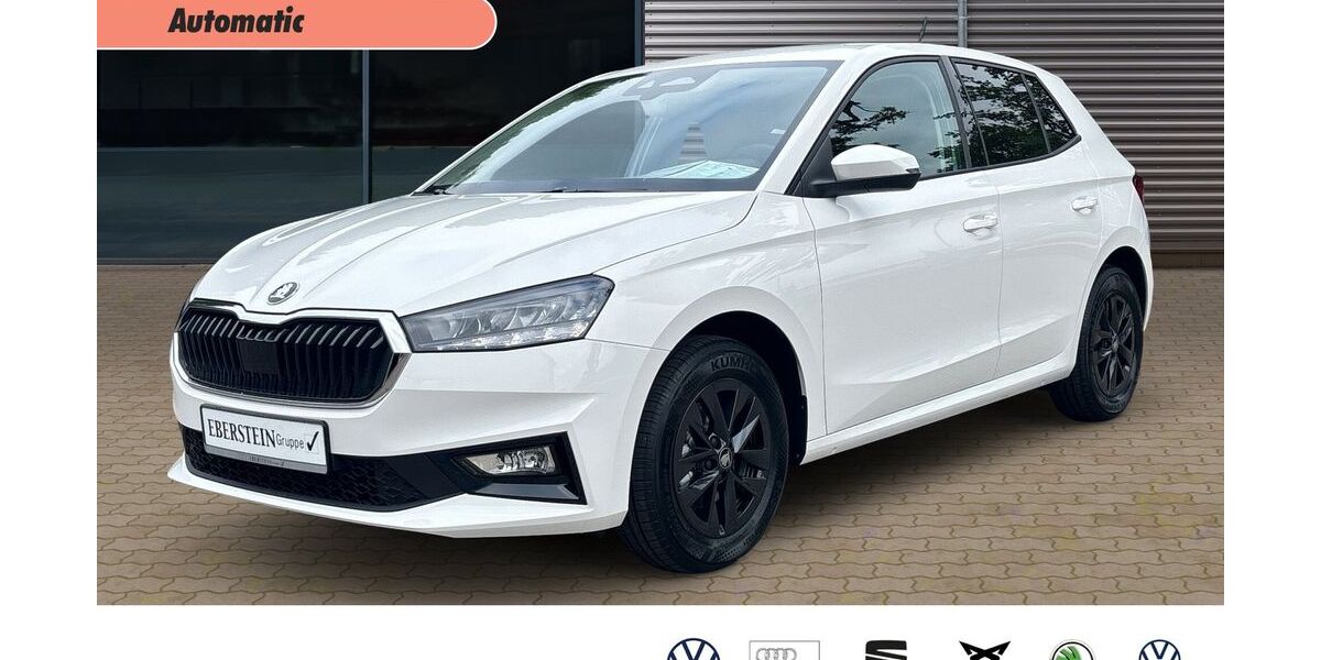 Skoda Fabia 1.050 km 23.990 &euro; Buxtehude 21614