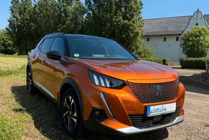 Peugeot 2008 18.490 km 18.790 &euro; Würselen 52146