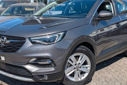 Opel Grandland (X) 37.453 km 20.890 &euro; Mainz 55128