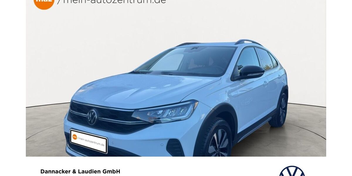 VW Taigo 14.606 km 24.960 &euro; Lüneburg 21337