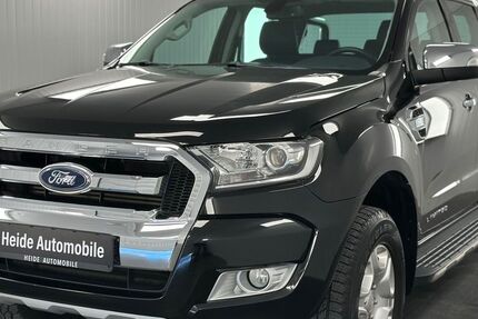 Ford Ranger 112.000 km 17.999 &euro; Heide 25746