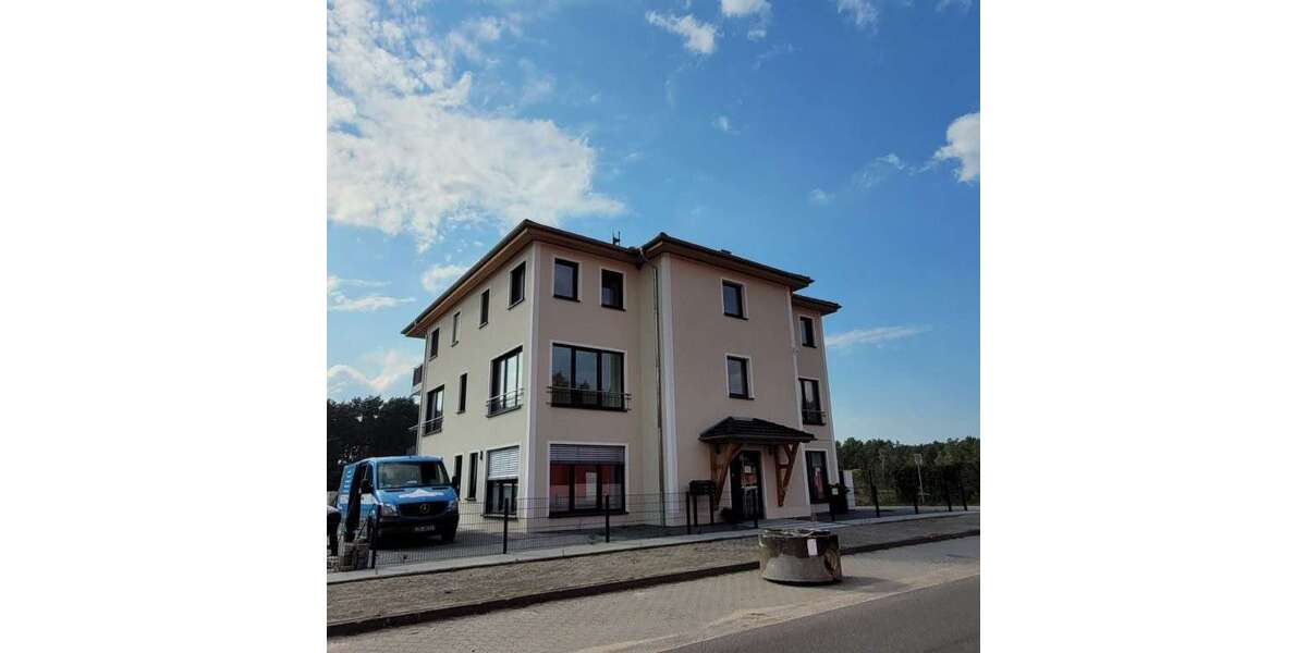 Büro in Teupitz 815 € 65 m² zimmer